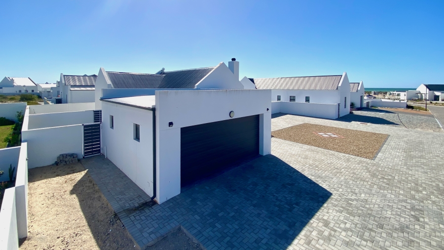 3 Bedroom Property for Sale in Atlantic Waves Estate Western Cape